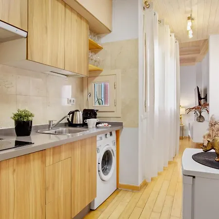 -malagasunapts- Cool & Apartment