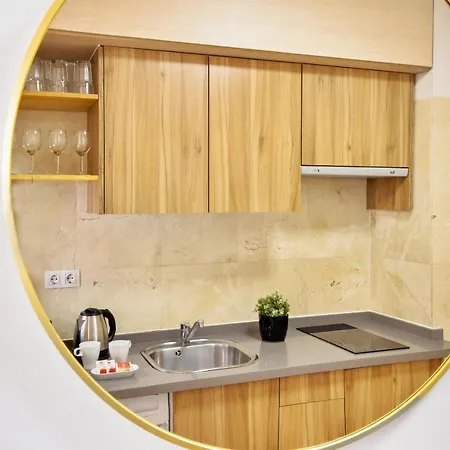 Apartment -malagasunapts- Cool & Malaga