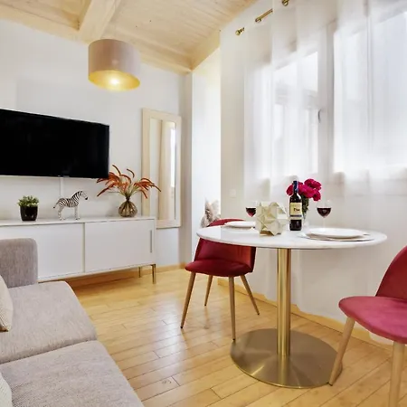 Apartment -malagasunapts- Cool &
