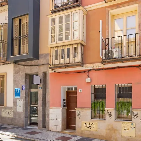 -malagasunapts- Cool & Apartment *